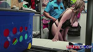 Officer Handling