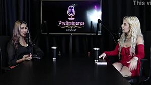 kyra bia podcast