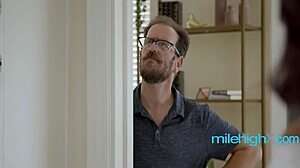 Milf Strapon Maid