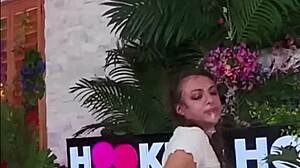 sloppy anal crave
