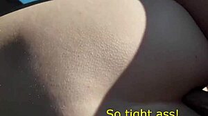 Public Anal Taxi