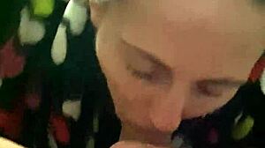 POV Cock Suck