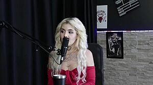 kyra bia podcast