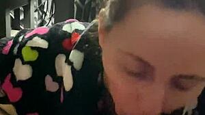 POV Cock Suck