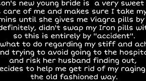 Viagra Accident Ride