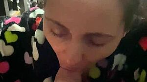 POV Cock Suck