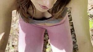 Forest Cum Swallow