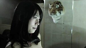 prison strip mahjong
