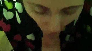 POV Cock Suck