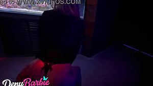 swing arrombada