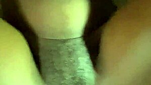 ebony teen hardcore