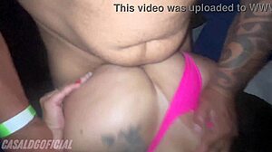wife swing fuck