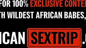 Black Teen Rail