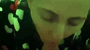 POV Cock Suck