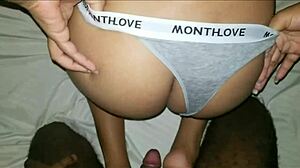 gym couch fuck