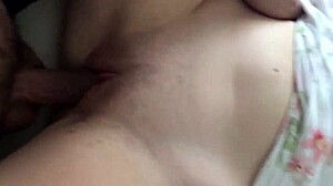 Fucking Blonde Pussy