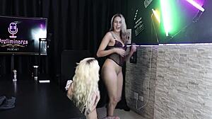 kyra bia podcast