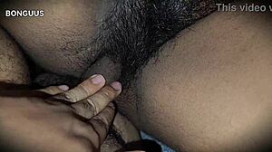 Desi Milf Pussy Fuck