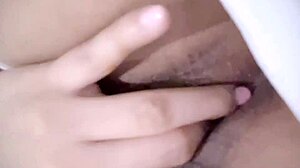 Milf Pussy Fingering