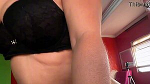 latina ass fill