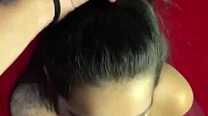 Big Cock Cumshot