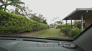 Car Wash Sex