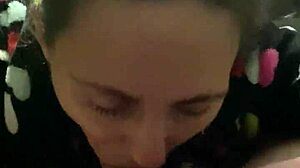 POV Cock Suck