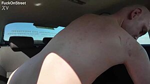 Public Anal Taxi