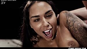 Cumslut Creampie