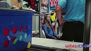 Officer Handling