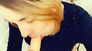  Horny Shemale Cock