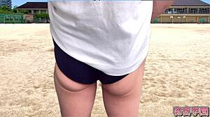 school masturbation