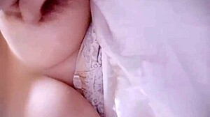 Milf Pussy Fingering
