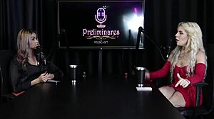 kyra bia podcast