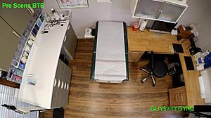 Nurse Clinical Exam