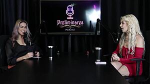 kyra bia podcast