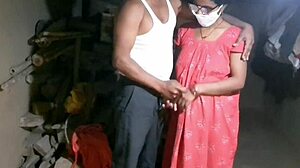 Village Housewife Fuck
