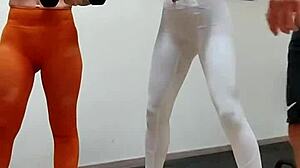Coach Sport Baise