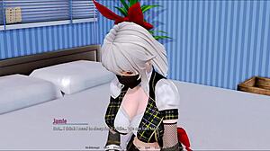 Harem Hotel Game