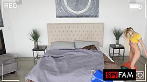 Not Sister Videos - Taboo Girls Teasing, Screwing, Seducing