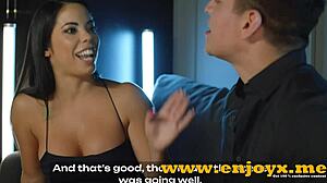 Naughty Rectal Orgasm
