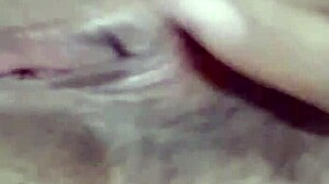 Milf Pussy Fingering