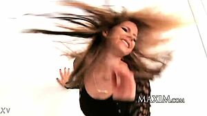 Avril Lavigne Champ