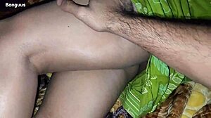 housewife creampie fuck