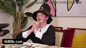 Anal Maid Ceremony