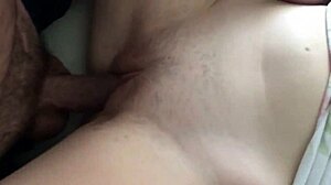 Fucking Blonde Pussy