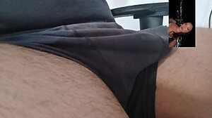 Hotwife Cuckold Jerk
