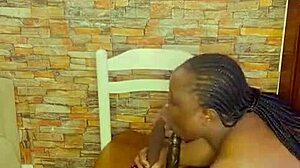 shaved lesbian play
