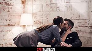 Secretary Boss Fuck