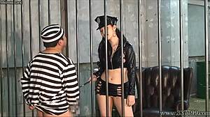 Guard Dominates Prisoner